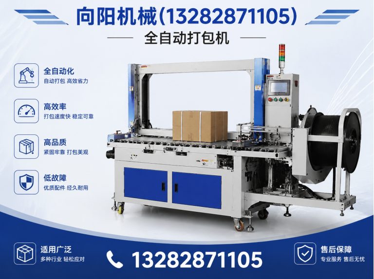 酒泉向阳机械展示图